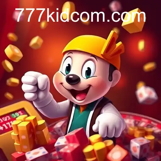 777kid: About Us, Ganhar Dinheiro, Bônus e Saque Rápido via PIX em 2026