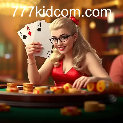 Ganhe Dinheiro e Aproveite Bônus de Bacará no 777kid com Saque Rápido via PIX em 2026