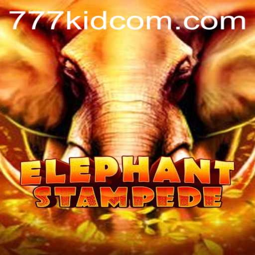 Dive into the Excitement of ElephantStampede: A Gaming Adventure Like No Other