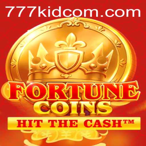 FortuneCoins: Unlocking the Mystique of 777kid