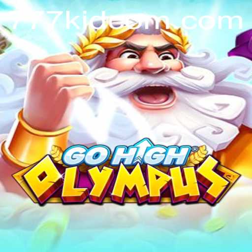 GoHighOlympus: The Enchanting World of 777kid's Latest Game
