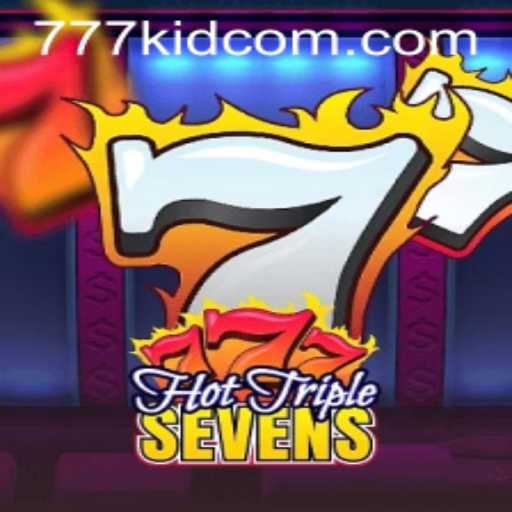 HotTripleSevens: The Exciting World of 777Kid's Newest Game
