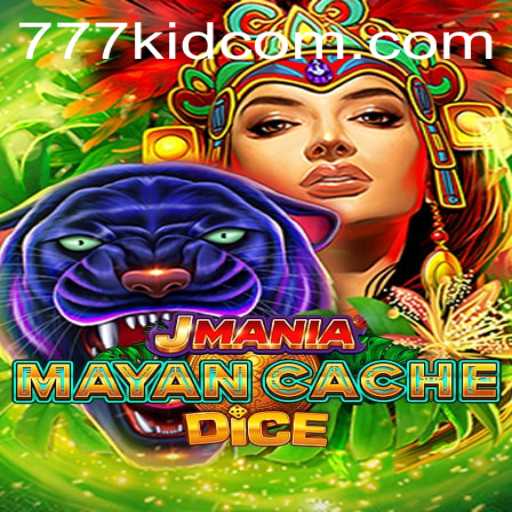 Unveiling JManiaMayanCacheDice: A New Gaming Experience