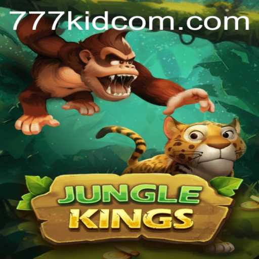 JungleKings: Unleashing Your Inner Explorer