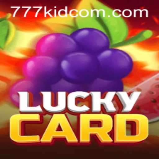Dive into the Exciting World of LuckyCard with 777kid