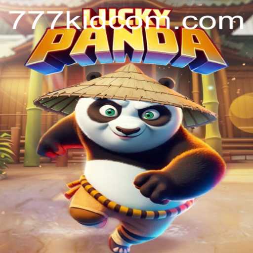 Discover the Enchanting World of LuckyPanda: A Thrilling Adventure