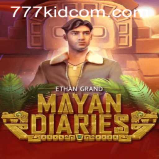 Unveiling the Fascinating World of MayanDiaries: A Journey into Ancient Mysteries with 777kid