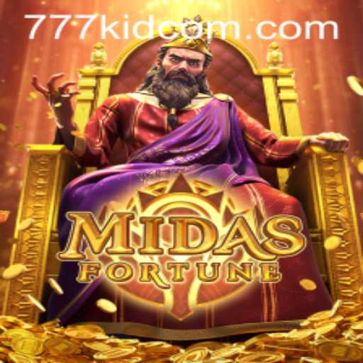 Discovering MidasFortune: A New Era in Gaming with 777kid