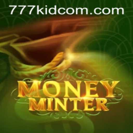 MoneyMinter: The Future of Gaming with 777kid