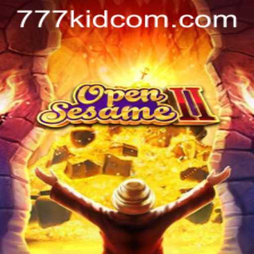 Unlocking Adventure: OpenSesameII and the Power of 777kid