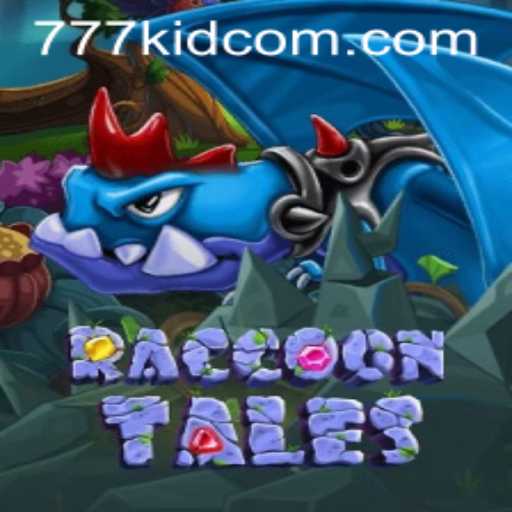 RaccoonTales: A Captivating Adventure Awaits