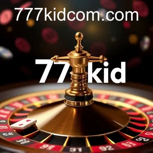 Ganhe Dinheiro com 777kid: Roleta, Bônus, e Saque Rápido via PIX em 2026