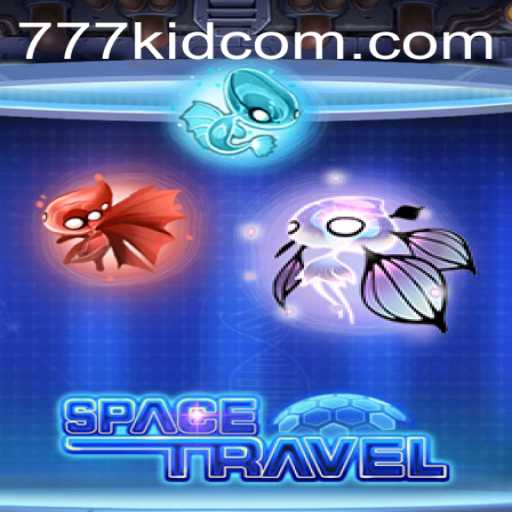 Embark on an Intergalactic Adventure with SpaceTravel: Unveiling the Exciting World of 777kid
