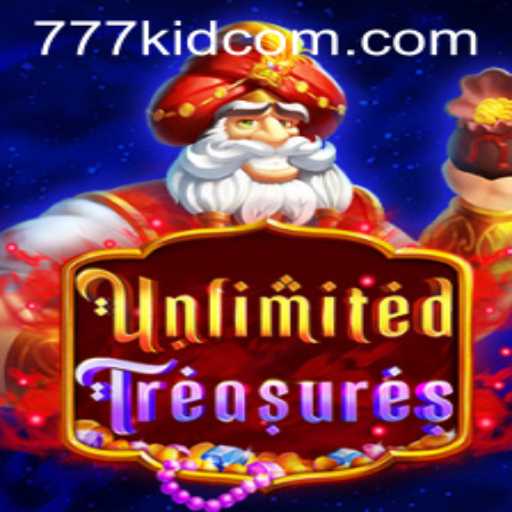 Discover UnlimitedTreasures: A Thrilling Adventure with 777kid