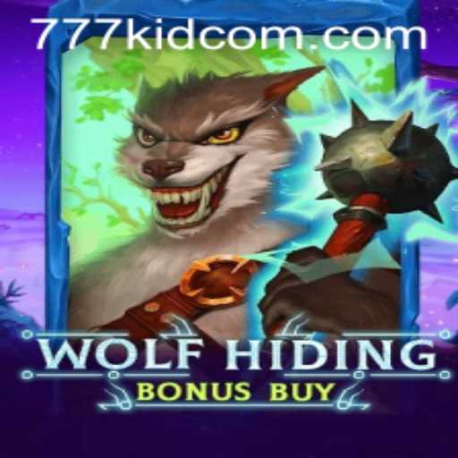Discover the Thrilling World of WolfHidingBonusBuy